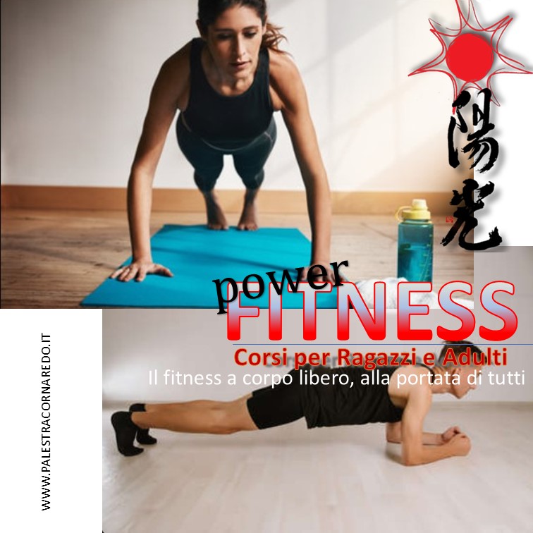Fitness Cornaredo