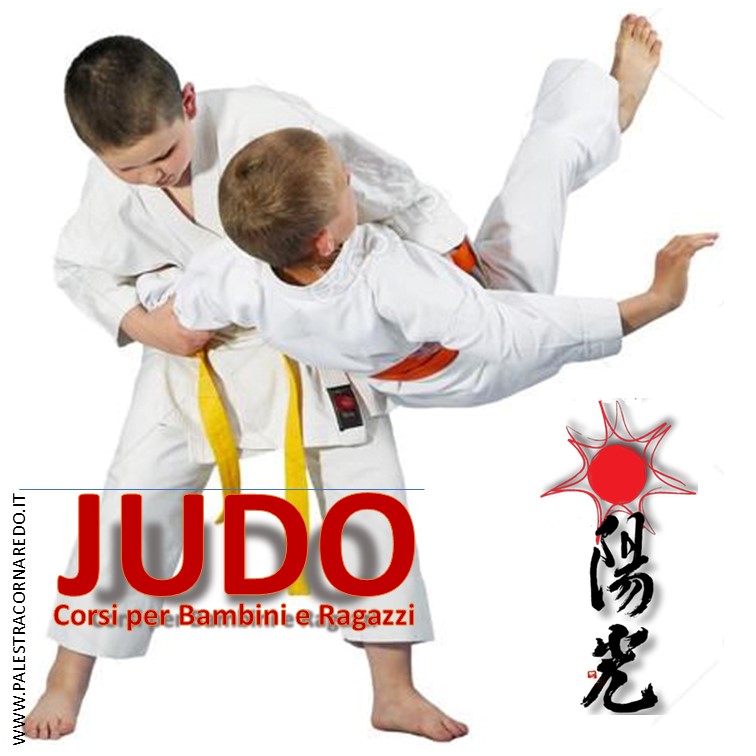 Judo Cornaredo