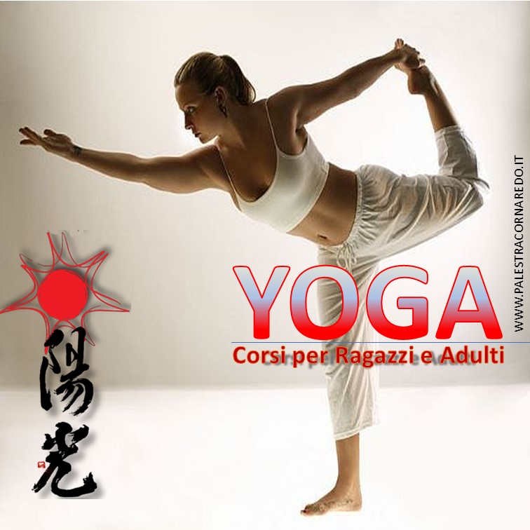 Yoga Cornaredo